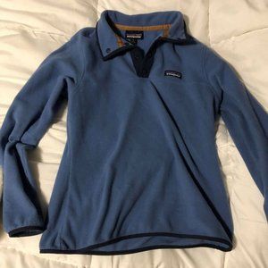 Patagonia Snap-T Pullover